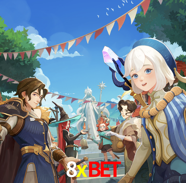 API Integration 8xbet